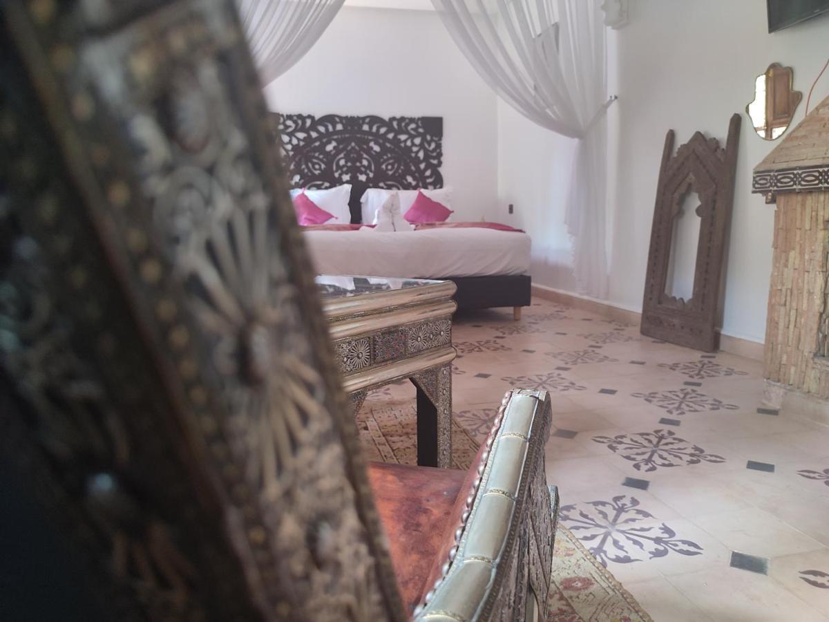 Готель O'Loft Lagouassem Екстер'єр фото