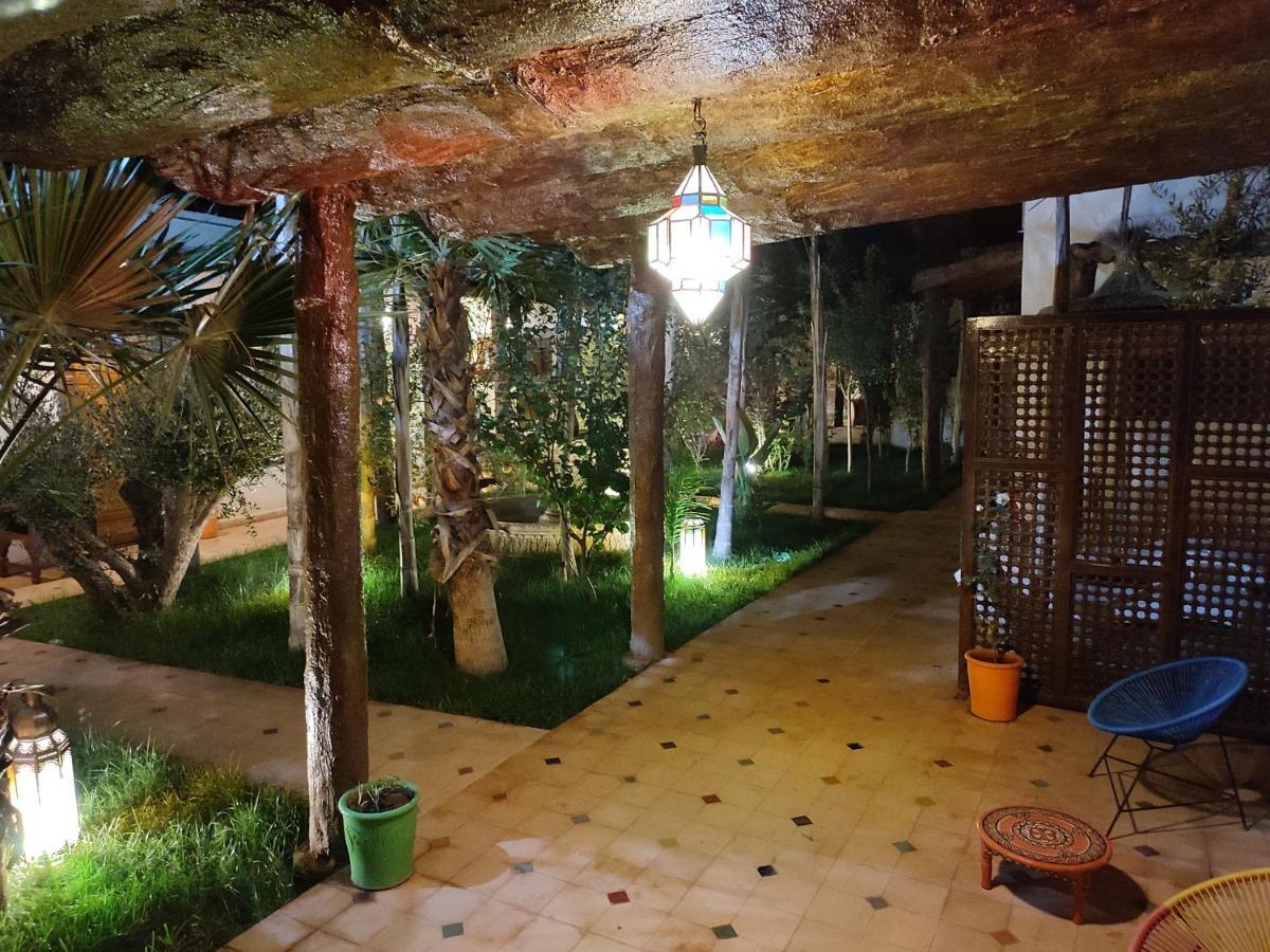 Готель O'Loft Lagouassem Екстер'єр фото