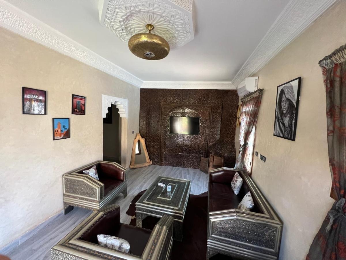 Готель O'Loft Lagouassem Екстер'єр фото