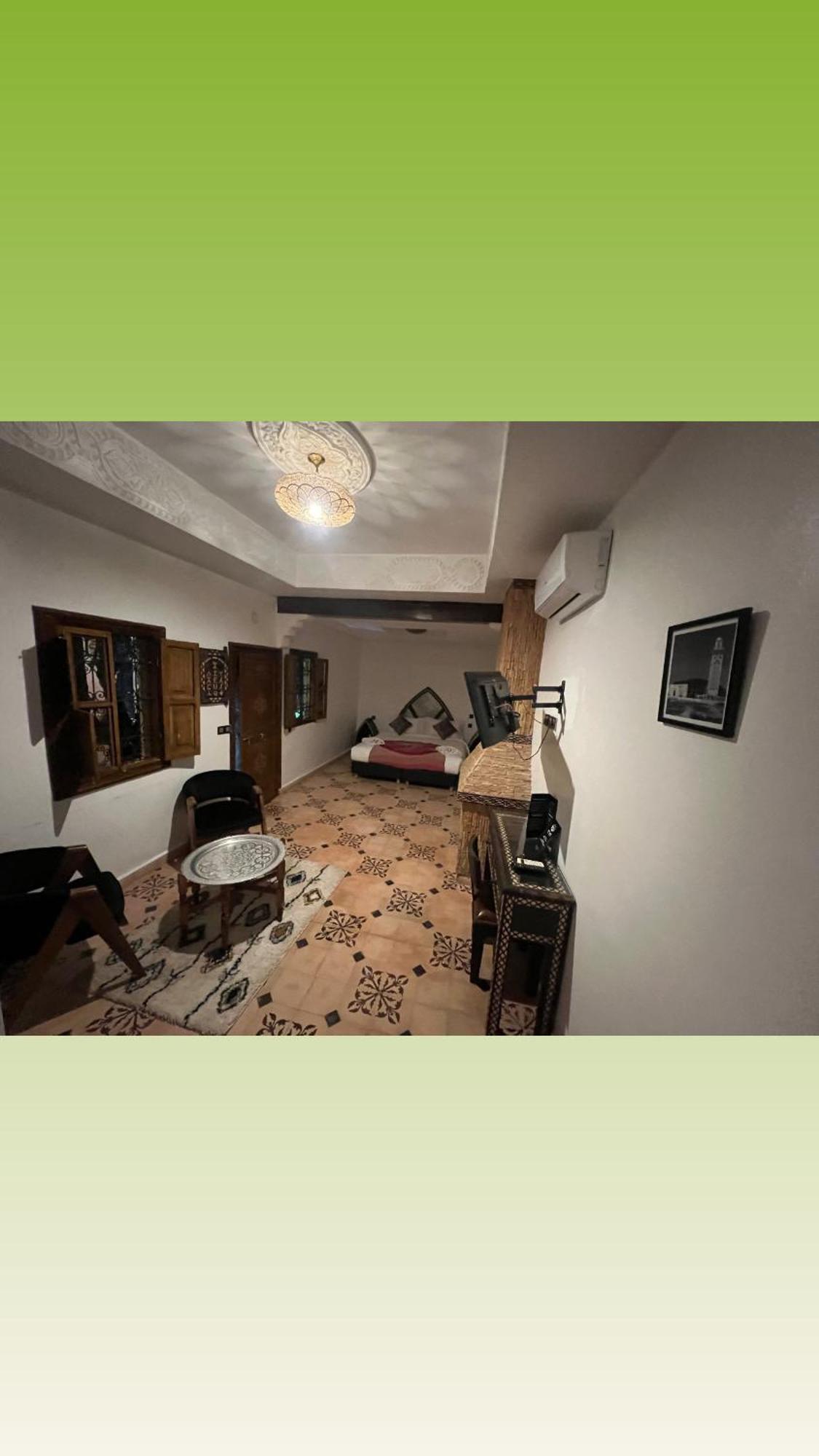 Готель O'Loft Lagouassem Екстер'єр фото