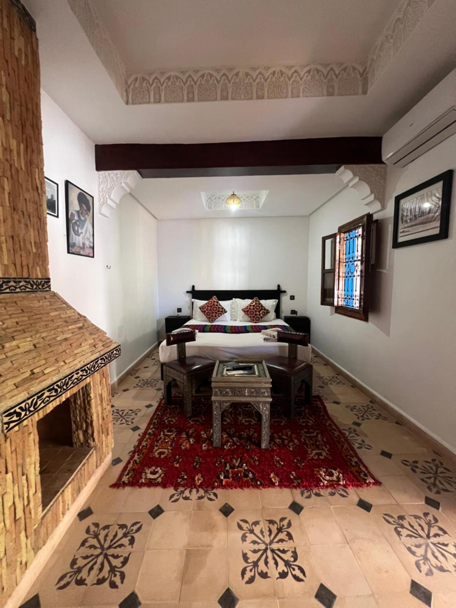Готель O'Loft Lagouassem Екстер'єр фото