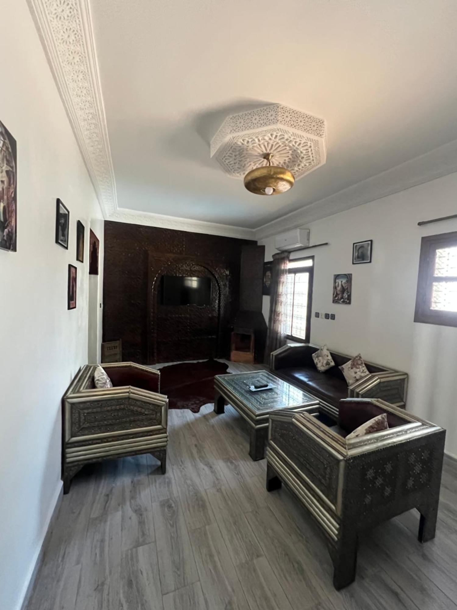 Готель O'Loft Lagouassem Екстер'єр фото